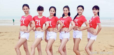 与胡歌合作过的圈内十大女神，第七个有颜值，第四个有演技