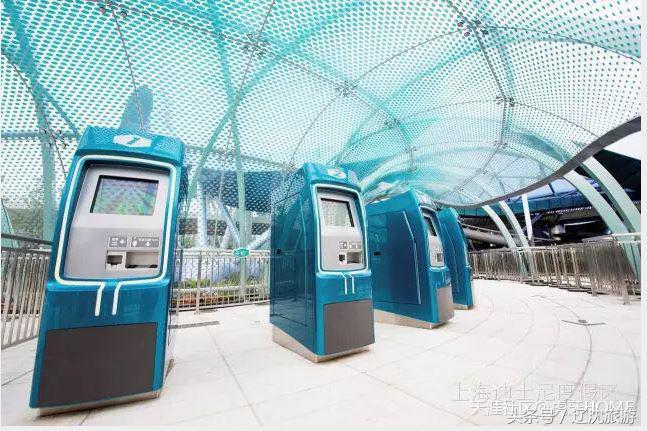 最走心的上海迪士尼全攻略,上海迪士尼有什么攻略