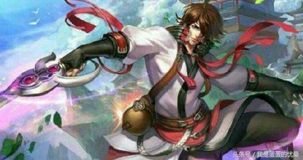 王者光荣露娜碰到凯,王者光荣露娜的打法及教程