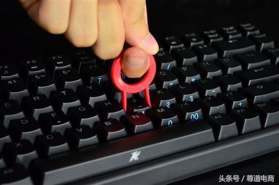 键盘常见问题汇总及处理方法,机械键盘最容易出现的故障