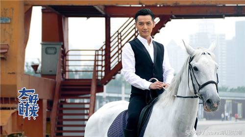 胡歌出道以来最好看的四部电视剧,盘点胡歌演过的古装角色