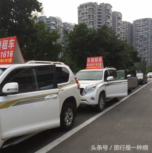 丰田霸道2700租车新疆,丰田霸道2700租1个月多少呢