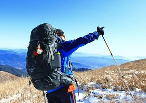 双肩包分享有质感皮,双肩包分析