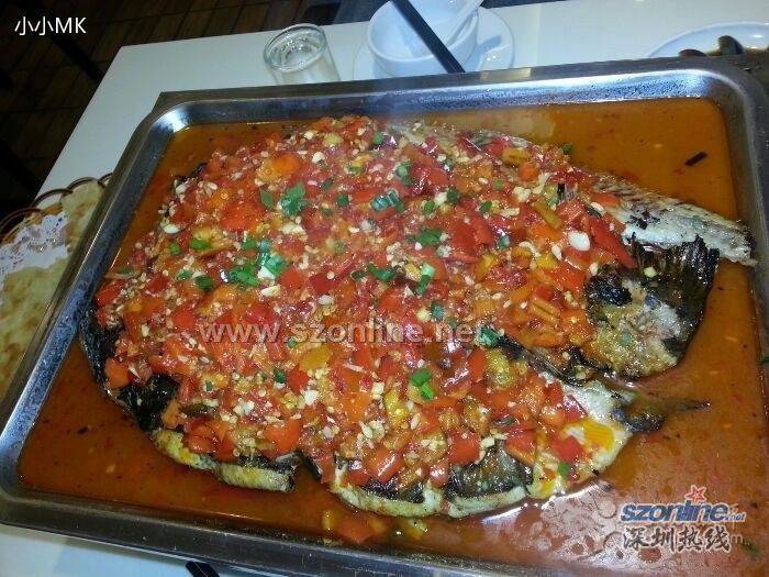 深圳川菜馆,深圳川菜好吃又划算