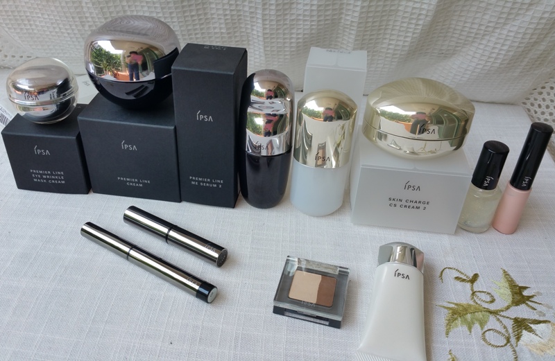 ipsa护肤品牌,ipsa美妆品