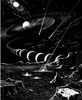 换上这些壁纸你会发现新大陆,换上新壁纸