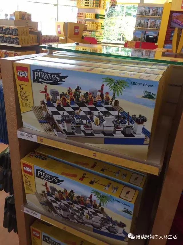 乐高主题乐园游玩攻略,新山乐高乐园一天能玩完吗