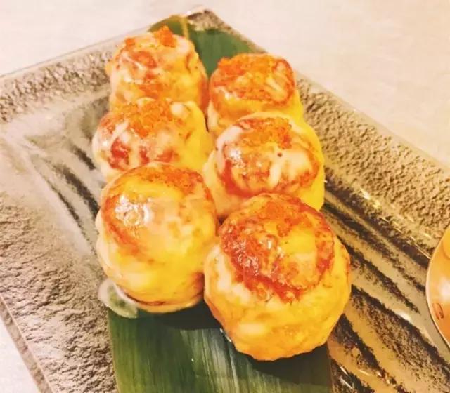 11大商场45家好吃餐厅，上海各大商场觅食指南，逛到哪吃到哪