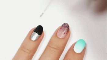 唐嫣宋佳穿衣搭配图片,白色月光宋佳美甲图