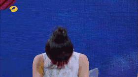 都在催谢娜当妈！没想到她早已练好带娃秘籍