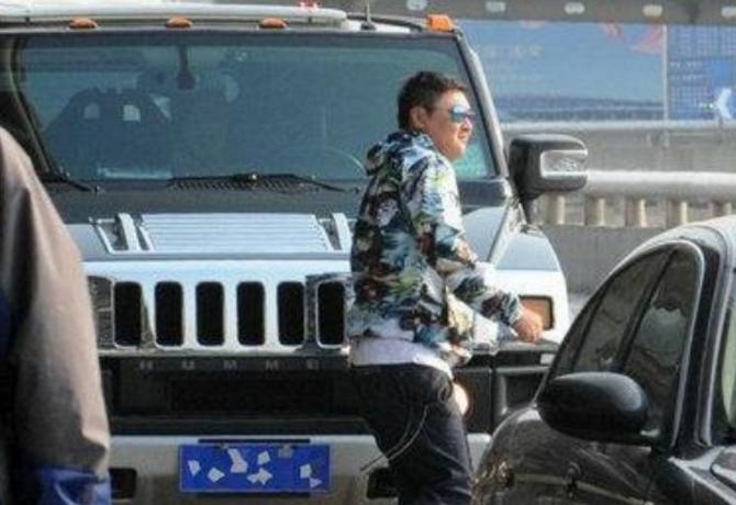 孙楠抛弃前妻另娶新人完整版,47岁的孙楠近况