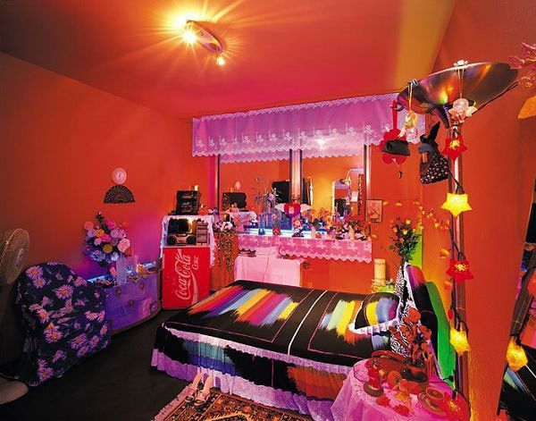 国内最豪华温馨的情侣酒店,浪漫情侣酒店排行榜