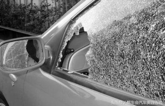 汽车贴膜质量好坏区别,汽车贴膜质量问题