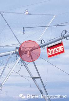 喷灌机收管使用方法,喷灌设备安装注意事项