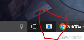 win10最炫的滑动关机两种方法,win10的强制关机的快捷键