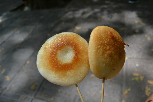 恩施凤凰古城网红小吃,长沙的小吃和凤凰古城一样不