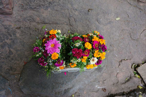 恩施凤凰古城网红小吃,长沙的小吃和凤凰古城一样不