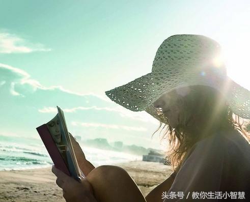 刷小白鞋生活小妙招简单又实用,超实用的生活小妙招叠被子