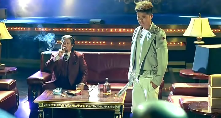 盘点近十年亚洲最燃最劲爆动作片，拳拳到肉，《拳霸》只排第三！