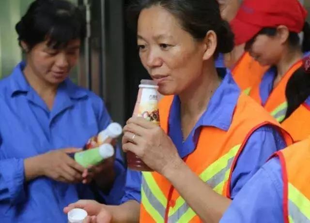 从一家店开到10家店铺,从一家店到上百家加盟店