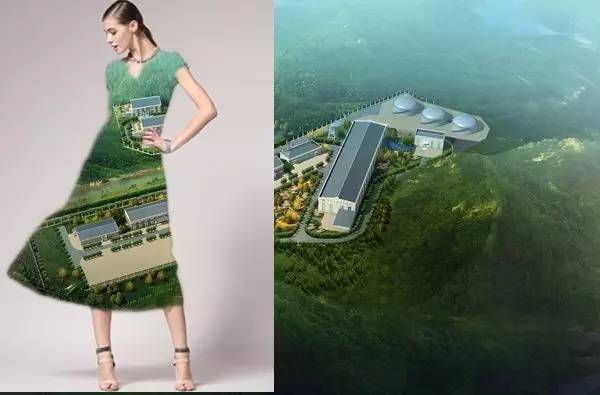 15个姑娘把开平穿在身上，哪一个最美？