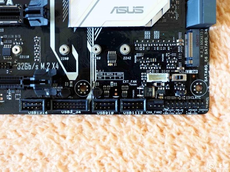 华硕z97-k和华硕z97-a,华硕z97-a和z97-pro有什么区别