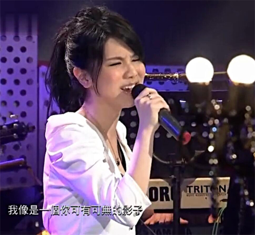 邓紫棋铁肺歌曲完整版,铁肺女神邓紫棋5首经典流行歌曲