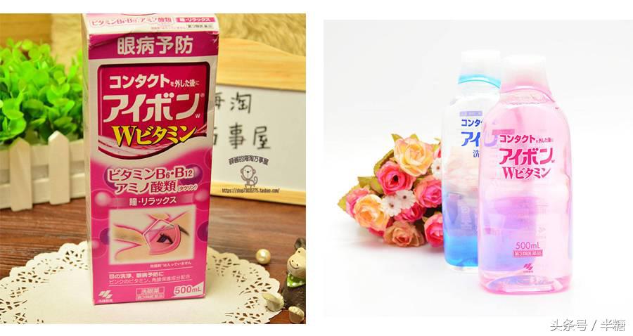 日抛美瞳强生海昌,强生美瞳和海昌星眸