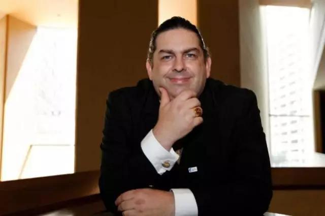 13岁侵入nasa的黑客之王,十三岁侵入nasa的黑客之王