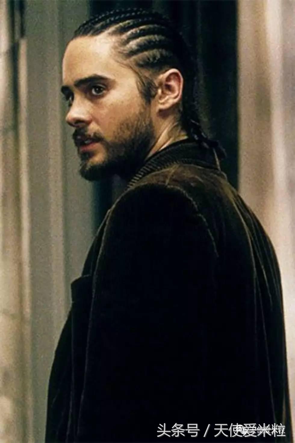 八卦：这位发型师，你明天不用来上班了