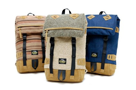 双肩包分享有质感皮,双肩包分析