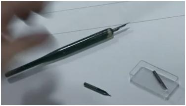 翻篇漫画怎么画,一翻就能动的漫画怎么画