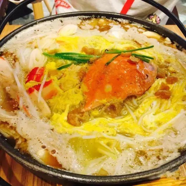 11大商场45家好吃餐厅，上海各大商场觅食指南，逛到哪吃到哪