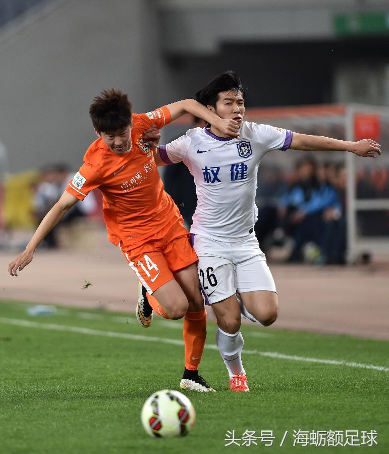 泰达上港赵宏略,赵宏略四根肋骨骨折