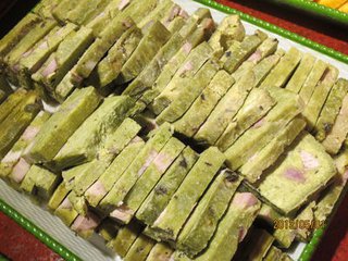 广西桂林美食攻略,桂林永福百寿美食攻略