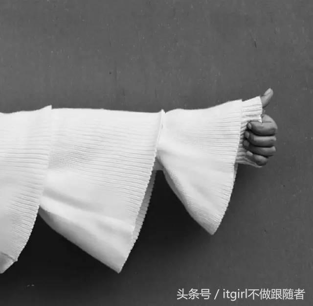 1000块穿出一万块的高级感,100块穿出1000块质感