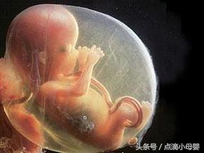 准妈妈看，分娩前必做的产检项目清单都在这里了！