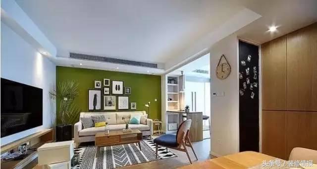 又见清新草木绿，感觉自己萌萌哒！