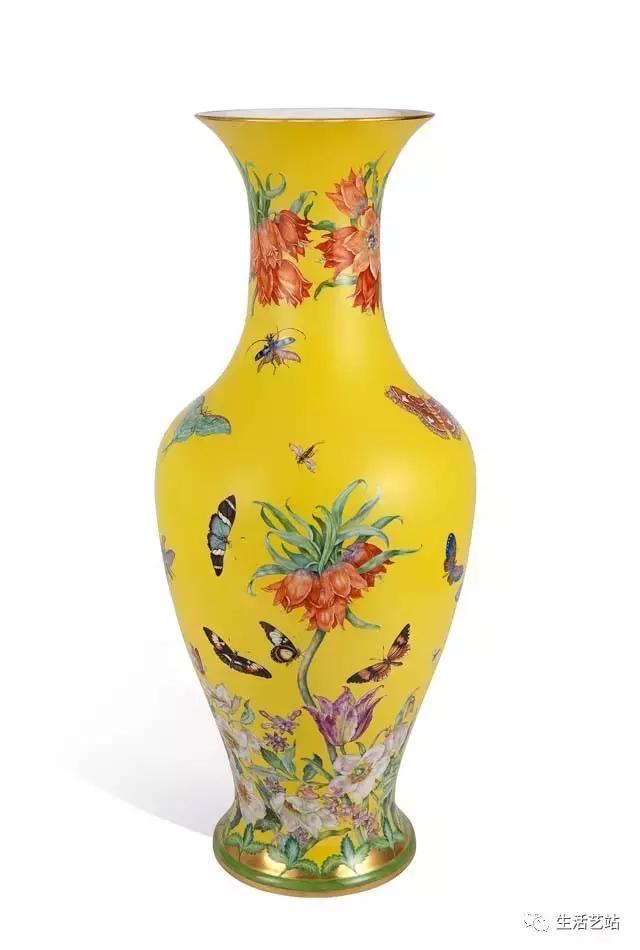 99%的人都不知道，精美的瓷器都有个共同秘密！