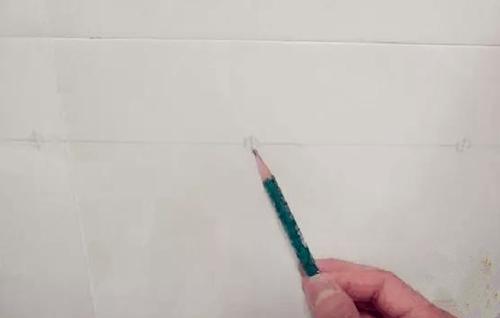 用什么打瓷砖钻孔瓷砖不容易坏,墙上瓷砖钻孔的正确方法