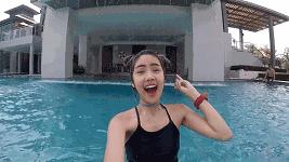 好用的防水彩妆,防水妆容产品