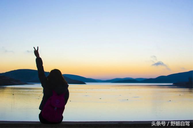昆明至昭通大山包自驾攻略,云南昭通大山包自驾游攻略