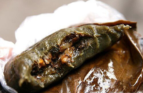 恩施凤凰古城网红小吃,长沙的小吃和凤凰古城一样不