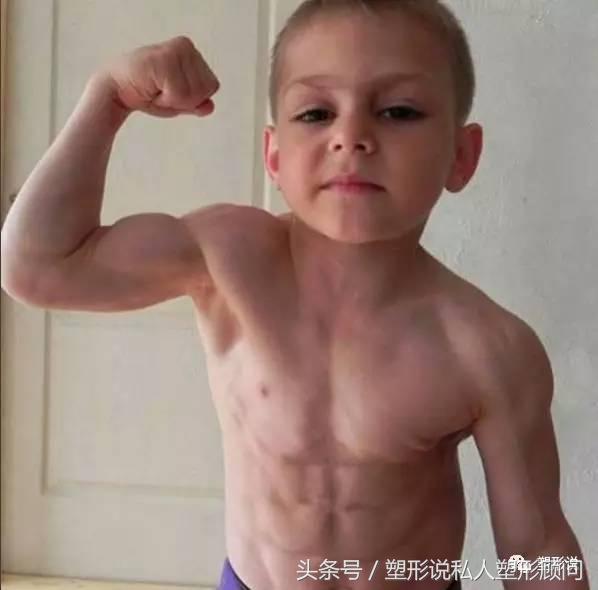 塑形日报女生健身,健身塑形没有任何捷径可言