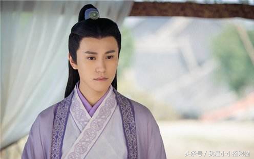 杨紫回应张一山生日祝福,张一山回应何时娶杨紫像极了爱情