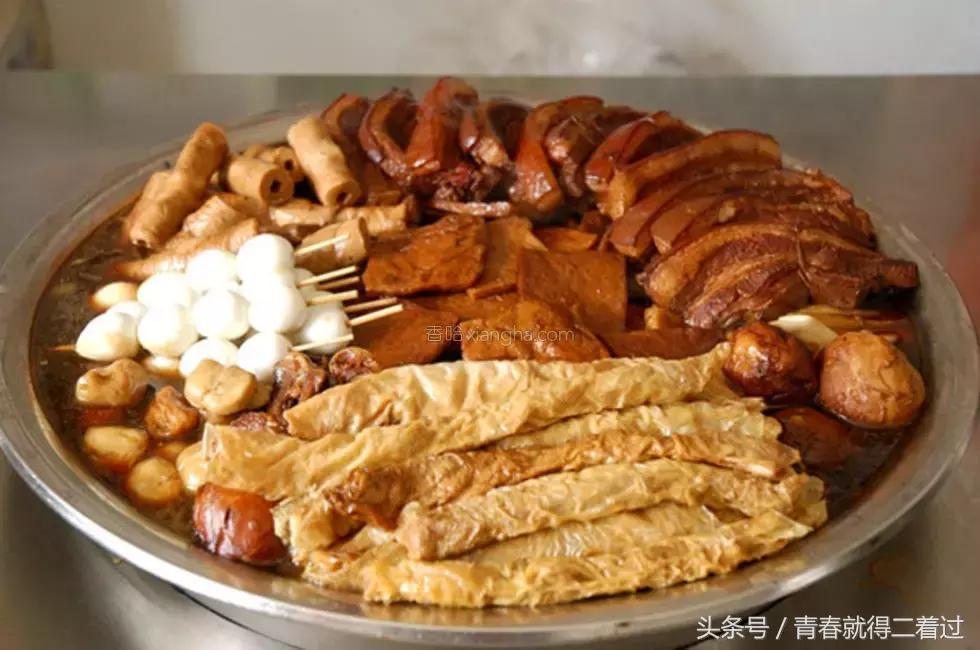 甏肉干饭是山东济宁的特点小吃,济宁甏肉干饭都有什么菜