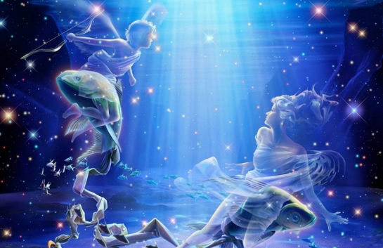 你真的了解双鱼吗,你真的了解水瓶座吗