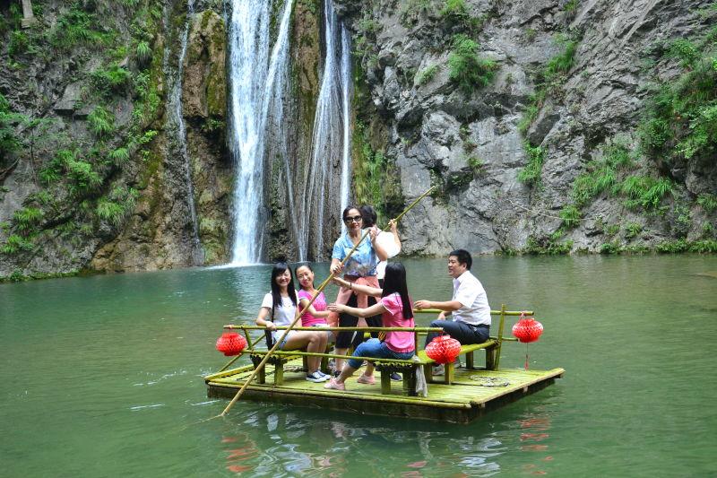 陕西5a级景区门票降价,陕西5a级景区门票价格