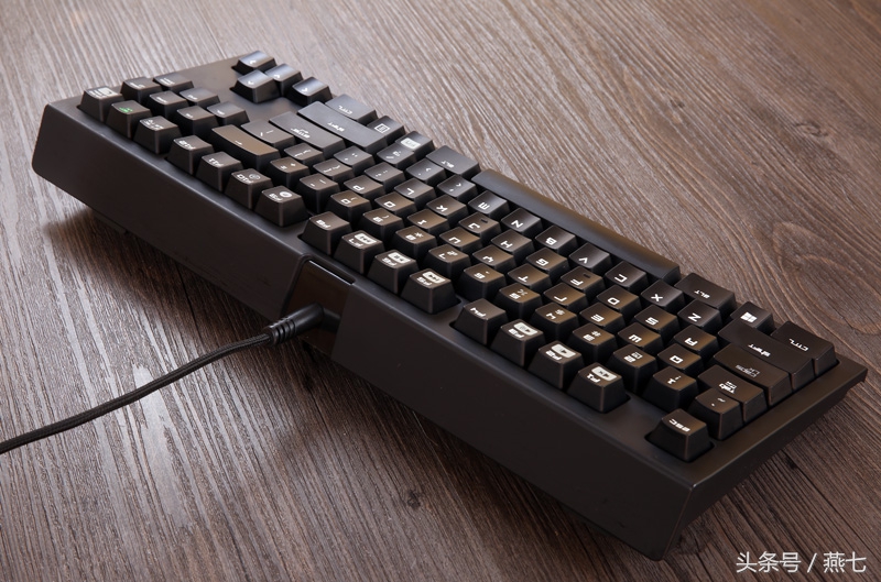 网咖游戏机械键盘好吗,高端网咖游戏键盘推荐