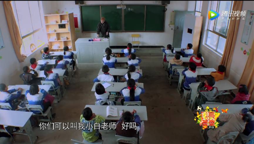 闪亮的爸爸完整版,闪亮的爸爸录制